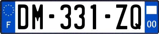 DM-331-ZQ