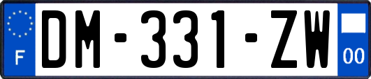 DM-331-ZW