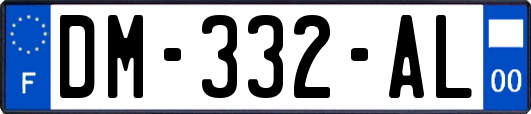 DM-332-AL