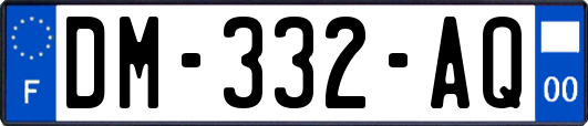 DM-332-AQ