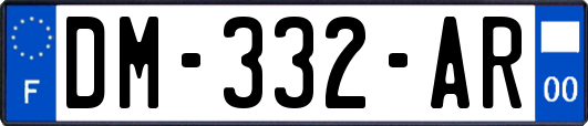 DM-332-AR