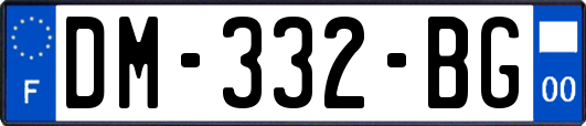 DM-332-BG