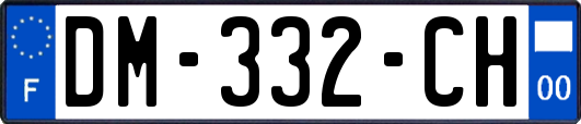 DM-332-CH