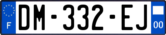 DM-332-EJ