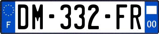 DM-332-FR