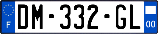 DM-332-GL