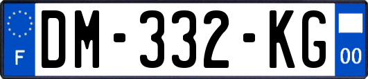 DM-332-KG