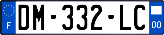DM-332-LC