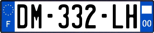 DM-332-LH