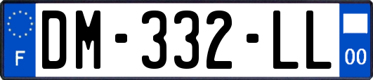 DM-332-LL