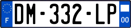 DM-332-LP