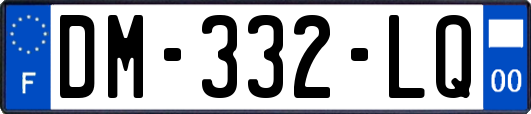 DM-332-LQ