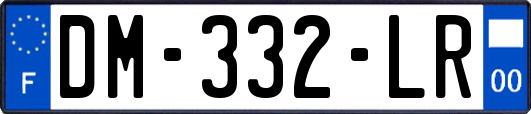 DM-332-LR