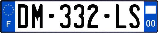 DM-332-LS