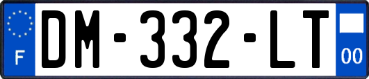 DM-332-LT