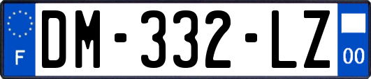 DM-332-LZ