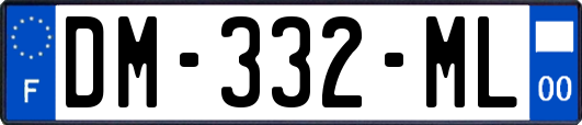 DM-332-ML