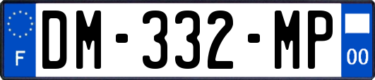 DM-332-MP