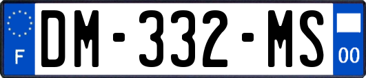 DM-332-MS
