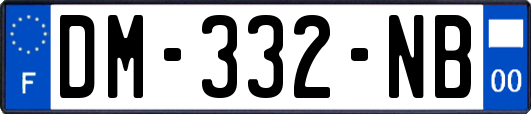 DM-332-NB