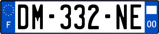DM-332-NE