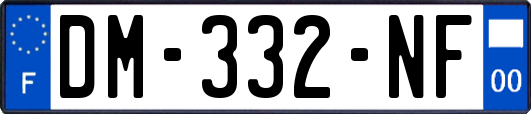 DM-332-NF