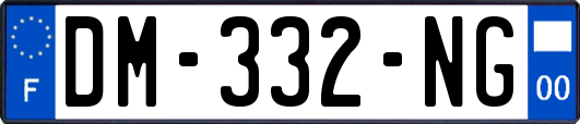 DM-332-NG