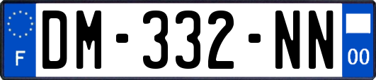 DM-332-NN