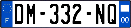 DM-332-NQ