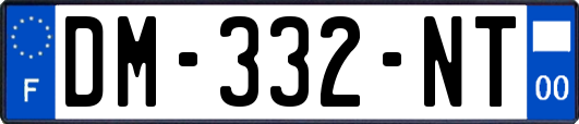 DM-332-NT