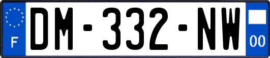DM-332-NW