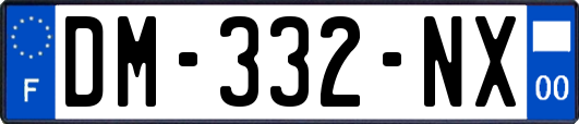 DM-332-NX
