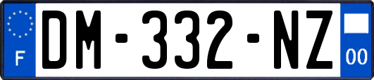 DM-332-NZ