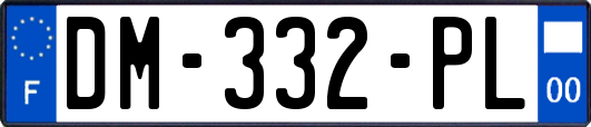DM-332-PL