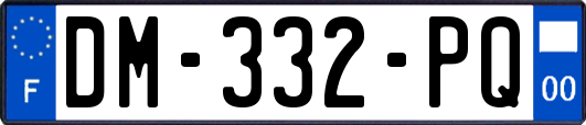 DM-332-PQ