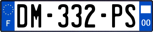 DM-332-PS