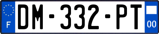DM-332-PT
