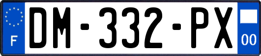 DM-332-PX