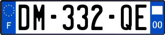 DM-332-QE