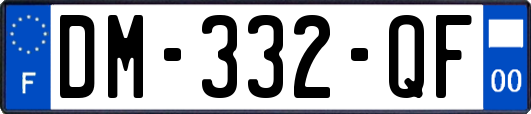 DM-332-QF