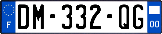 DM-332-QG