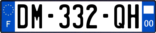DM-332-QH