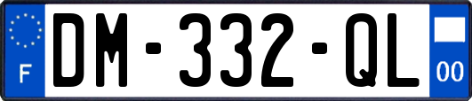 DM-332-QL