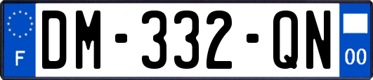 DM-332-QN