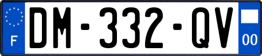 DM-332-QV