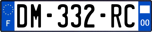 DM-332-RC