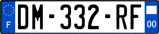DM-332-RF