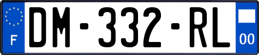 DM-332-RL