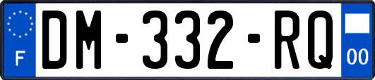 DM-332-RQ