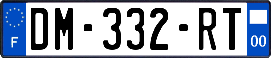 DM-332-RT